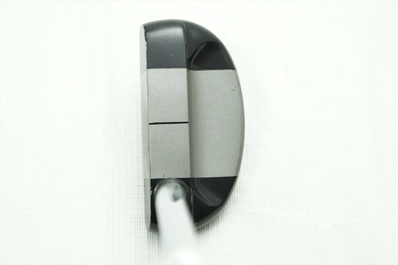 Never Compromise Z/I Alpha 2 36" Putter Rh 0733855 Right Handed Golf Club 6 Never Compromise Z/I Alpha 2 36" Putter Rh 0733855 Right Handed Golf Club - Image 4