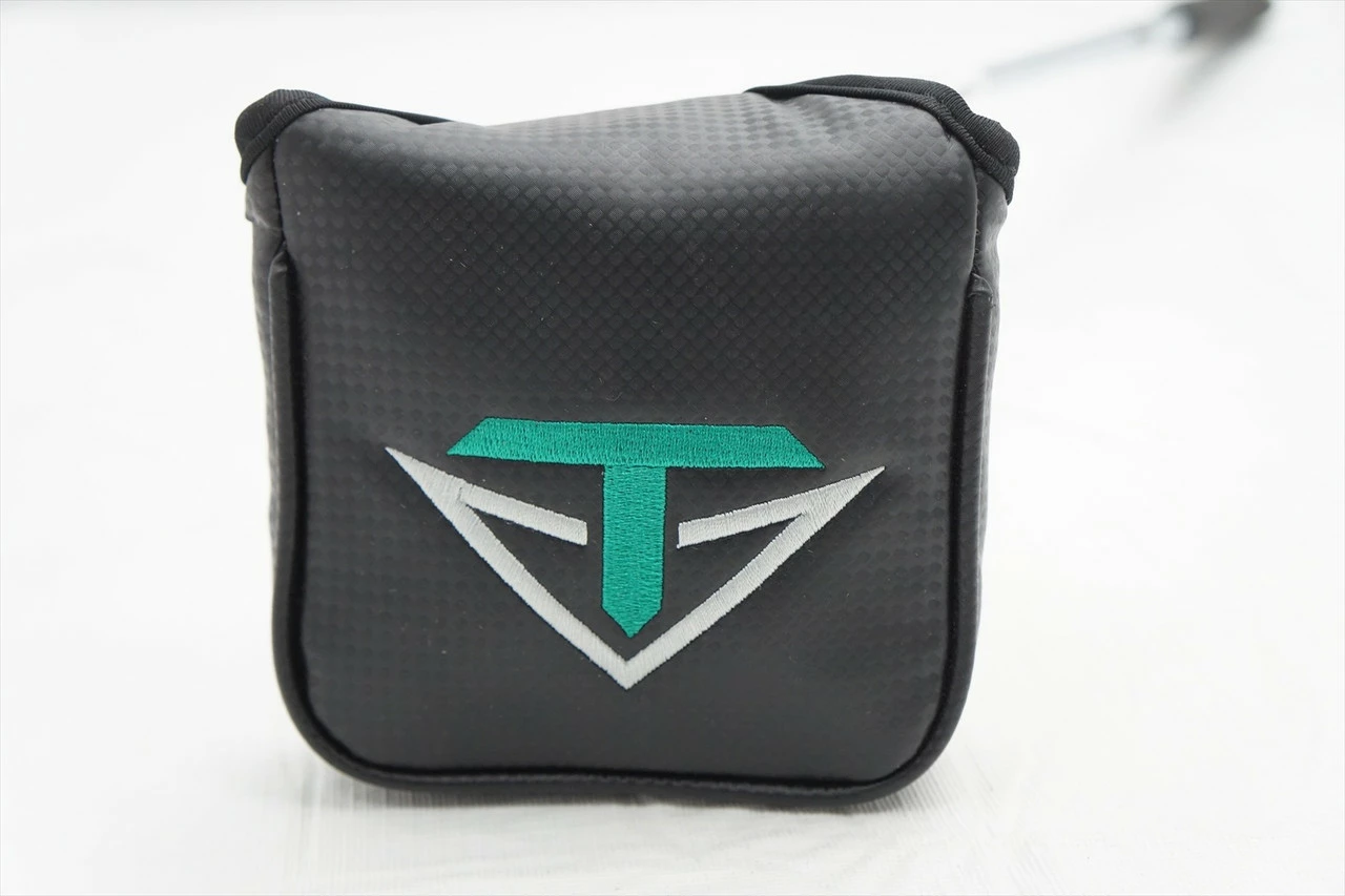 Toulon Design Indianapolis 35" Putter Rh 0753400 Right Handed Golf Club 4 Toulon Design Indianapolis 35" Putter Rh 0753400 Right Handed Golf Club - Image 2