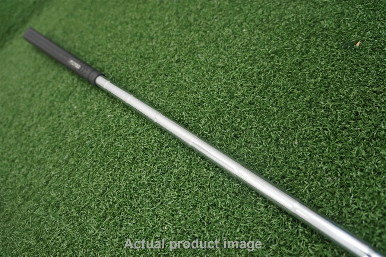 Taylormade Rossa Monza 34" Steel Shaft Putter Rh 0674163 Right Handed Golf Club 6 Taylormade Rossa Monza 34" Steel Shaft Putter Rh 0674163 Right Handed Golf Club - Image 4