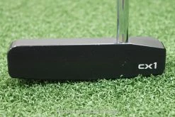 Cure Cure Cx1 35" Putter 663861 Higher Moi Precision Milled Right Handed -Cheap Putters Store apigo8neb 14818.1592366870