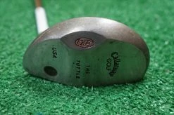 Cheap Putters Store 4 Callaway S2H2 The Tuttle 34" Inch Putter Rh 0240038 Used Golf Right Handed