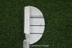 Taylormade White Smoke Mc-72 33" Inch Putter Rh 0683881 Pure Roll Right Handed -Cheap Putters Store apigsmmco 95981.1592321232