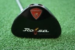 Taylormade Rossa Monza 34" Putter 98341 Used Golf Right Handed Golf Club -Cheap Putters Store apigva32d 83980.1592365724
