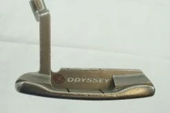 Odyssey White Steel 1 35"" Steel Shaft Putter Rh 0725187 Right Handed Golf Club 10 Odyssey White Steel 1 35"" Steel Shaft Putter Rh 0725187 Right Handed Golf Club -Cheap Putters Store apigxqbav 14038.1592366927