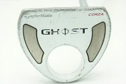 Taylormade Corza Ghost 2011 35" Putter Rh 0792182 Right Handed Golf Club