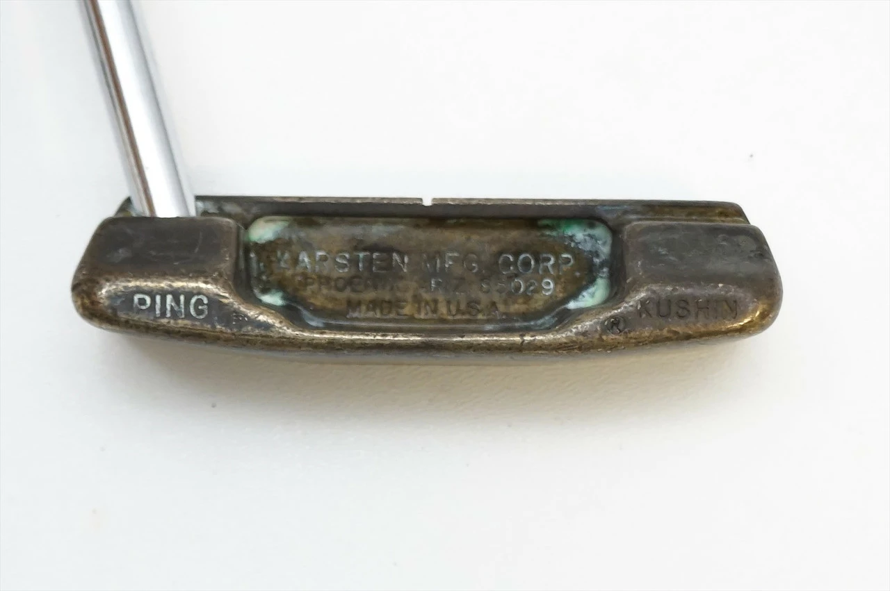 Ping Kushin 35" Putter Rh 0823945 5 Ping Kushin 35" Putter Rh 0823945 - Image 3