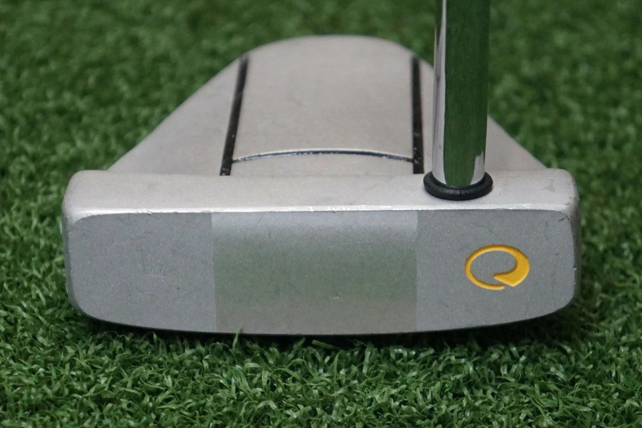Ray Cook M1-Dr 35" Inch Steel Shaft Putter Rh 0620157 Right Handed Golf Club 4 Ray Cook M1-Dr 35" Inch Steel Shaft Putter Rh 0620157 Right Handed Golf Club - Image 2