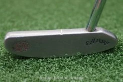 Callaway S2H2 35" Steel Shaft Putter 664883 Right Handed Golf Club
