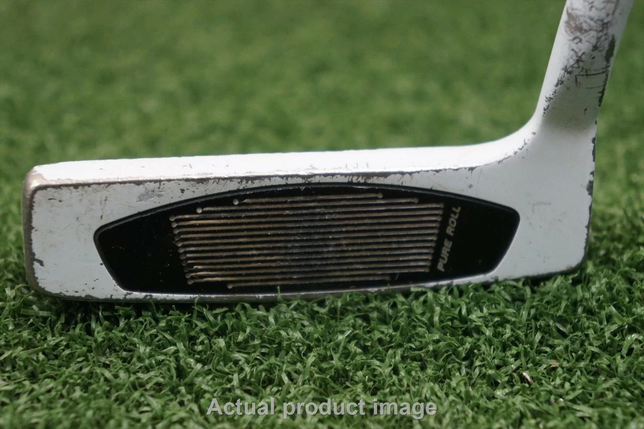 Taylormade Ghost Tm-880 Tour 34" Steel Putter 668584 Right Handed Golf Club 5 Taylormade Ghost Tm-880 Tour 34" Steel Putter 668584 Right Handed Golf Club - Image 3