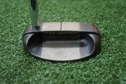 Never Compromise Sub 30 A2 34" Inch Putter Rh 0243605 Used Golf Right Handed 9 Never Compromise Sub 30 A2 34" Inch Putter Rh 0243605 Used Golf Right Handed -Cheap Putters Store apiieftdv 57640.1592327969