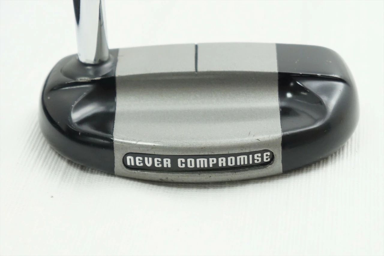 Never Compromise Z/I Alpha 2 36" Putter Rh 0733855 Right Handed Golf Club 4 Never Compromise Z/I Alpha 2 36" Putter Rh 0733855 Right Handed Golf Club - Image 2