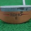 Taylormade Roho Ii 32.00" Steel Shaft Putter Rh 0650089 Right Handed Golf Club 2 Taylormade Roho Ii 32.00" Steel Shaft Putter Rh 0650089 Right Handed Golf Club -Cheap Putters Store apiihcbbw 65015.1592367143