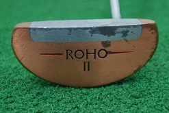 Taylormade Roho Ii 32.00" Steel Shaft Putter Rh 0650089 Right Handed Golf Club