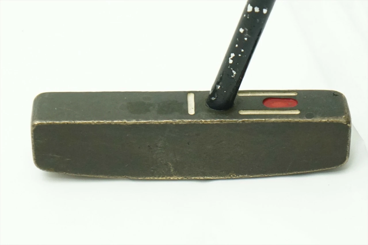 See More Fgp 36" Steel Shaft Putter Rh 0769168 Right Handed Golf Club 4 See More Fgp 36" Steel Shaft Putter Rh 0769168 Right Handed Golf Club - Image 2