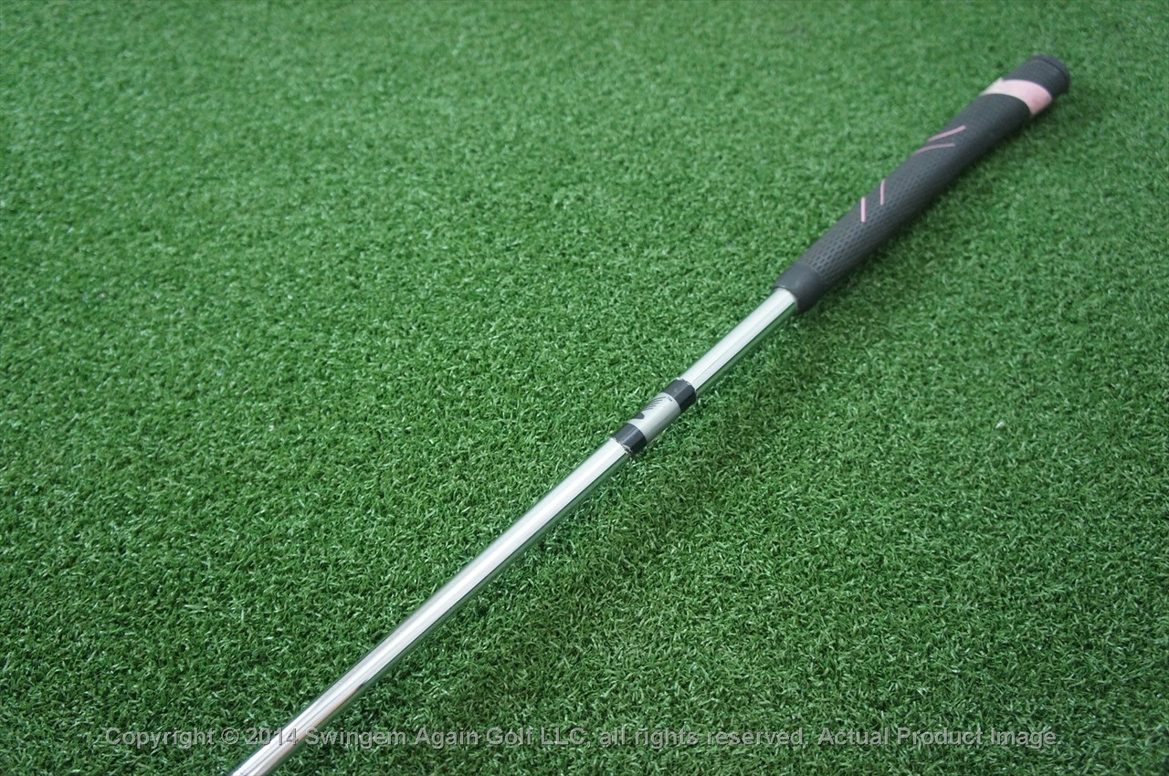 Never Compromise Z11 Kappa 35" Putter 98934 Used Golf Right Handed Golf Club 6 Never Compromise Z11 Kappa 35" Putter 98934 Used Golf Right Handed Golf Club - Image 4