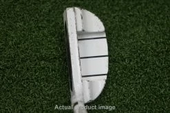 Taylormade Ghost Tm-880 Tour 34" Steel Putter 668584 Right Handed Golf Club 10 Taylormade Ghost Tm-880 Tour 34" Steel Putter 668584 Right Handed Golf Club -Cheap Putters Store apiilqe8v 36595.1592366758