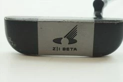 Never Compromise Z/I Beta Steel Shaft Putter Rh 0718364 Right Handed Golf Club