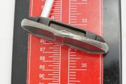 Yes! C-Groove Victoria 34" Steel Shaft Putter Rh 0792379 Right Handed Golf Club -Cheap Putters Store apiiqhfor 80881.1592366110