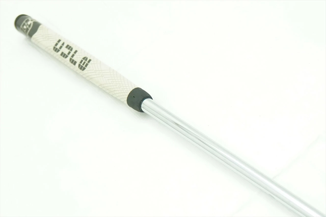 Cure 2016 Cx2 Black 34 Steel Shaft Putter Rh 0785983 Right Handed Golf Club 7 Cure 2016 Cx2 Black 34 Steel Shaft Putter Rh 0785983 Right Handed Golf Club - Image 5