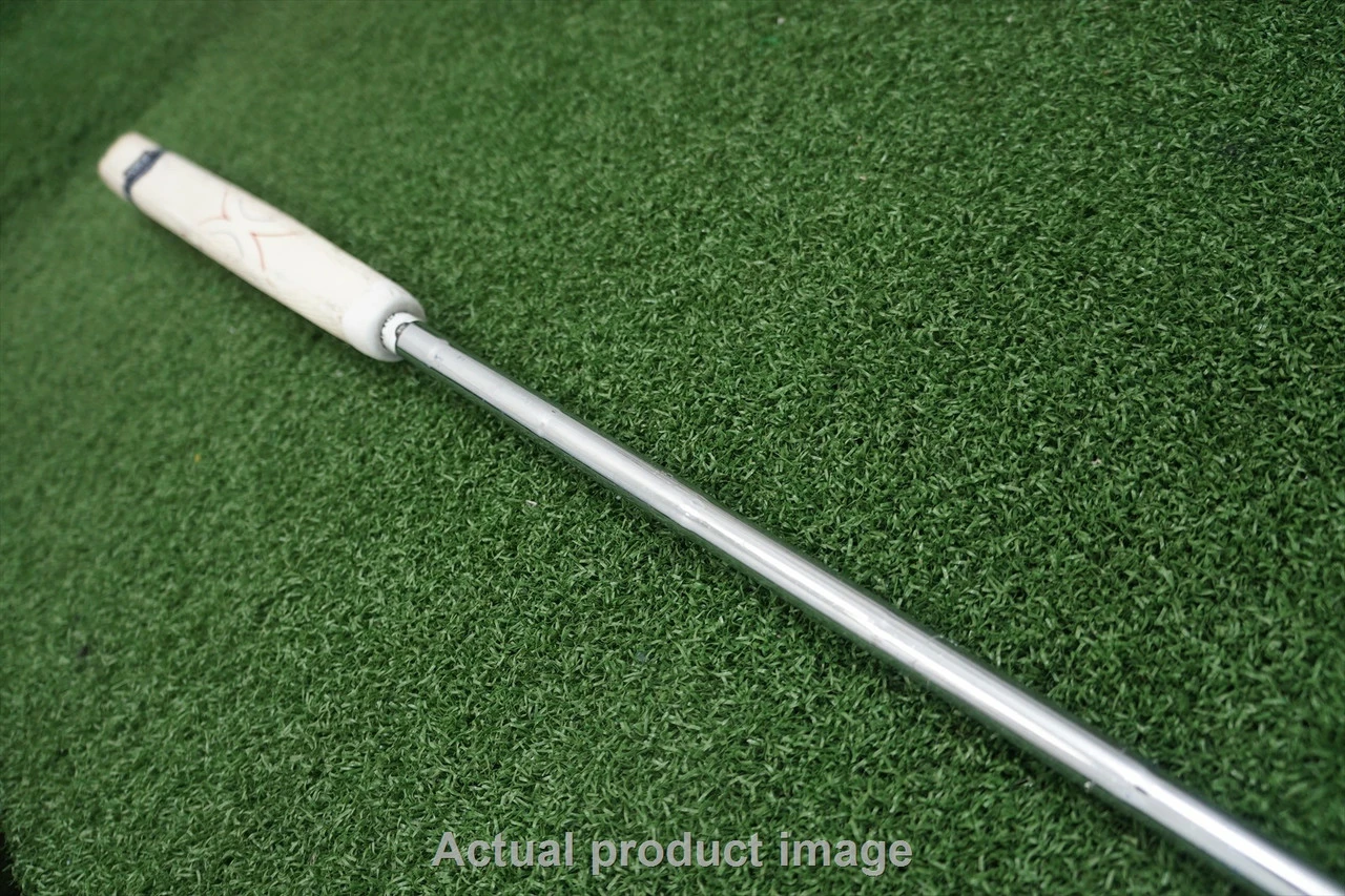 Taylormade Ghost Tm-880 Tour 34" Steel Putter 668584 Right Handed Golf Club 7 Taylormade Ghost Tm-880 Tour 34" Steel Putter 668584 Right Handed Golf Club - Image 5