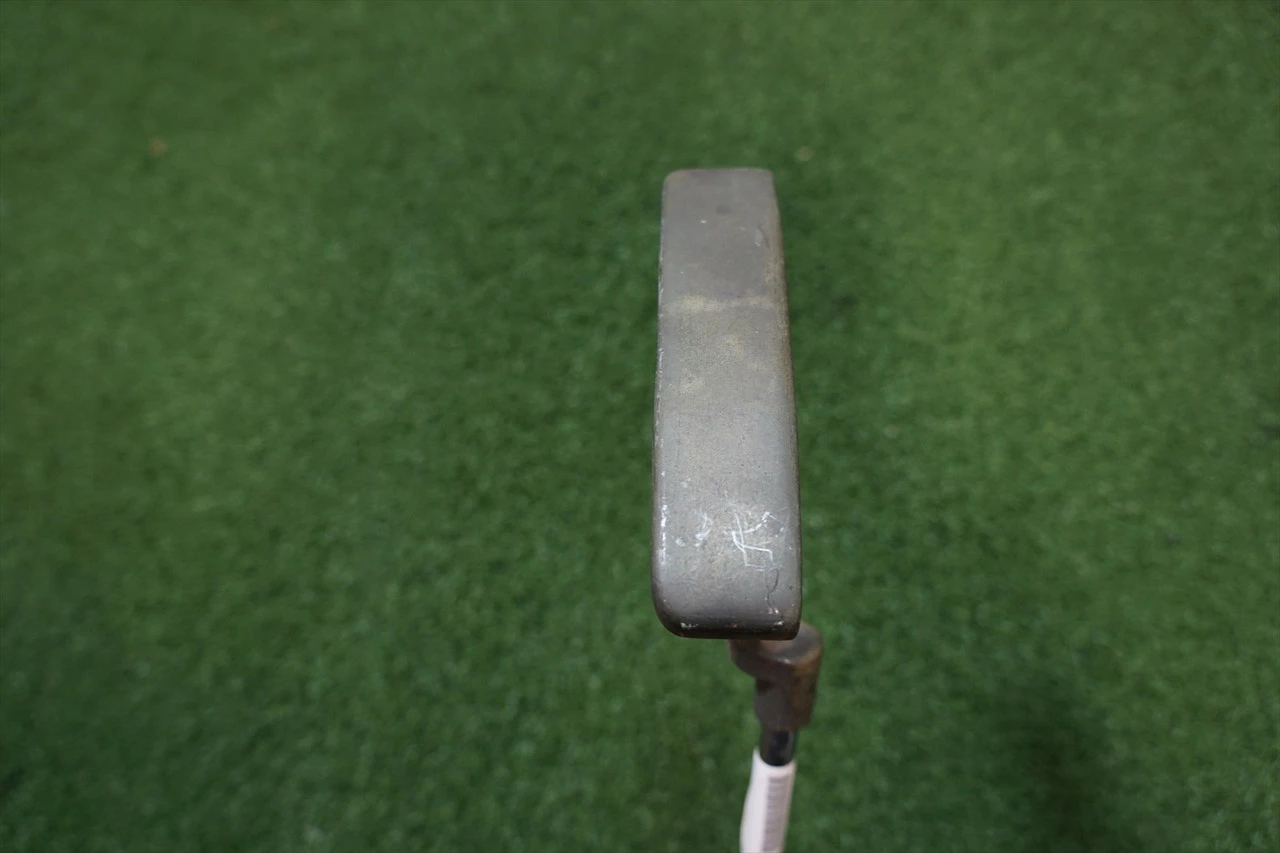 Ping A Blade 35" Inch Steel Shaft Putter Rh 0614236 Right Handed Golf Club 3 Ping A Blade 35" Inch Steel Shaft Putter Rh 0614236 Right Handed Golf Club