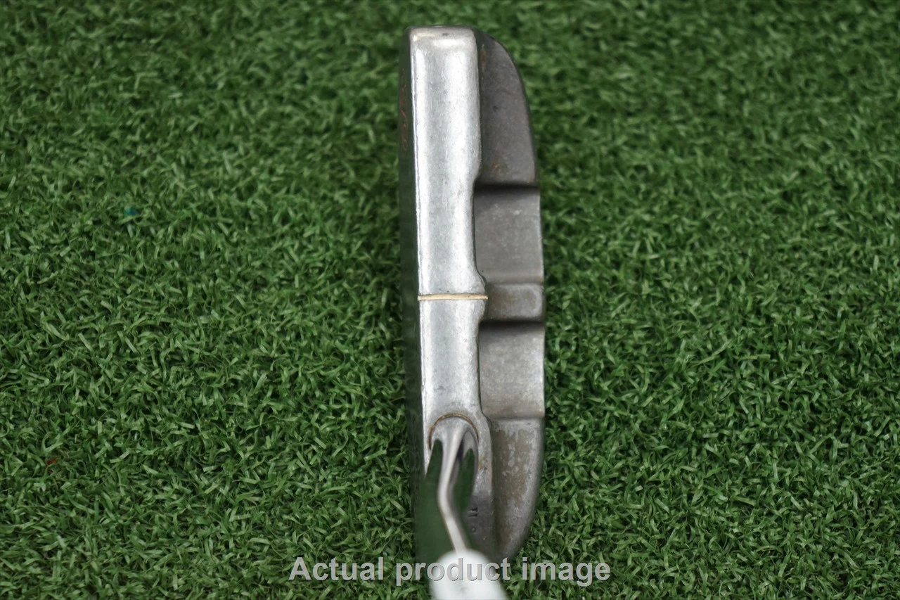 Callaway S2H2 35" Steel Shaft Putter 664883 Right Handed Golf Club 5 Callaway S2H2 35" Steel Shaft Putter 664883 Right Handed Golf Club - Image 3