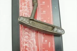 Ping Pal 35" Steel Shaft Putter Rh 0754329 Right Handed Golf Club -Cheap Putters Store apiiyrl8w 48994.1592366044
