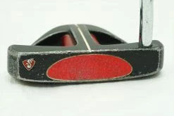Taylormade Rossa Monza 35" Steel Shaft Putter Rh 0784023 Right Handed Golf Club -Cheap Putters Store apij2cvnv 59128.1592366454
