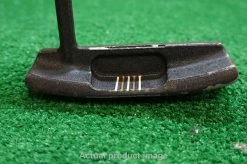Taylormade Tpa 5 35" Inch Steel Shaft Putter Rh 0672281 Right Handed Golf Club -Cheap Putters Store apij4l9n6 77088.1592366699