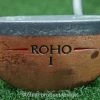 Taylormade Roho 34" Steel Shaft Putter 667896 Right Handed Golf Club