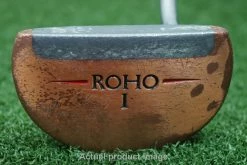 Taylormade Roho 34" Steel Shaft Putter 667896 Right Handed Golf Club