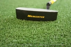 Momentus Mens Weighted Practice Putter Good Condition 74707 Used Golf Right Hand 11 Momentus Mens Weighted Practice Putter Good Condition 74707 Used Golf Right Hand -Cheap Putters Store apijcczvw 04944.1592365739