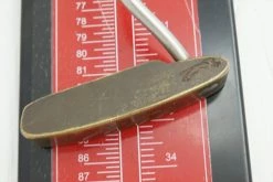 Kirk Currie Lbp1 33" Steel Shaft Putter Rh 0756870 Right Handed Golf Club -Cheap Putters Store apijfly6s 51534.1592366213