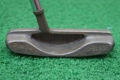 Ping O Blade 34" Inch Steel Shaft Putter Rh 0636234 Right Handed Golf Club