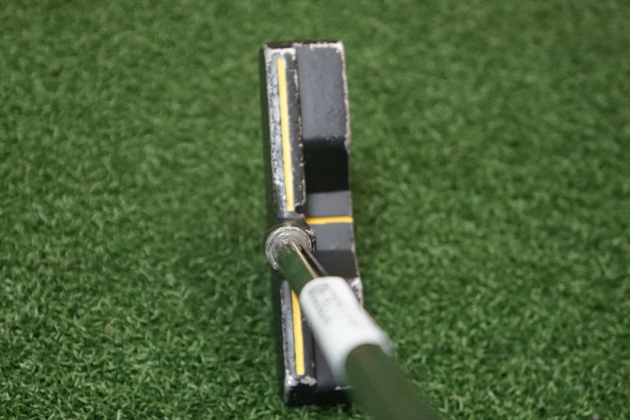 Slotline Intertial Tour Weight 33" Inch Putter Rh 0639213 Right Handed Golf Club 6 Slotline Intertial Tour Weight 33" Inch Putter Rh 0639213 Right Handed Golf Club - Image 4