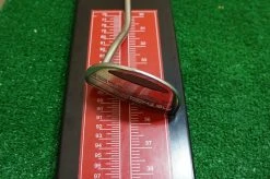 Nike Method 005 Precision Milled 303 Polymetal Groove Tech 35" 682440 Right Hand -Cheap Putters Store apijjywy1 84939.1592367252