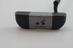 Never Compromise Z/I Beta 34"" Putter Rh 0718363 Right Handed Golf Club