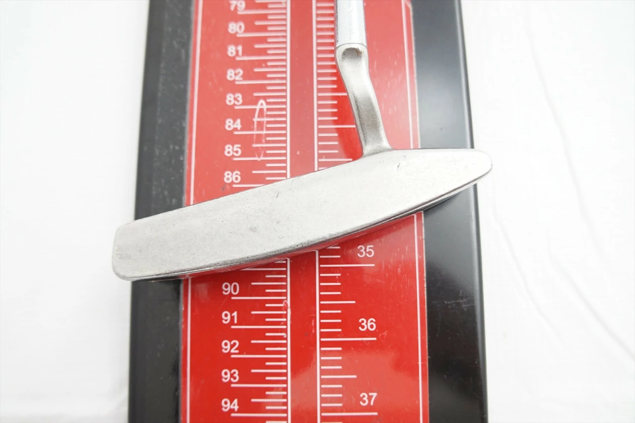 Ping Pal 2 35" Steel Shaft Putter Rh 0735494 Right Handed Golf Club 7 Ping Pal 2 35" Steel Shaft Putter Rh 0735494 Right Handed Golf Club - Image 5