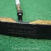 Slotline Intertial 37.00" Steel Shaft Putter Rh 0645787 Right Handed Golf Club