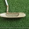 Slotline Purite 33" Steel Putter Good Condition 67054 Right Handed Golf Club