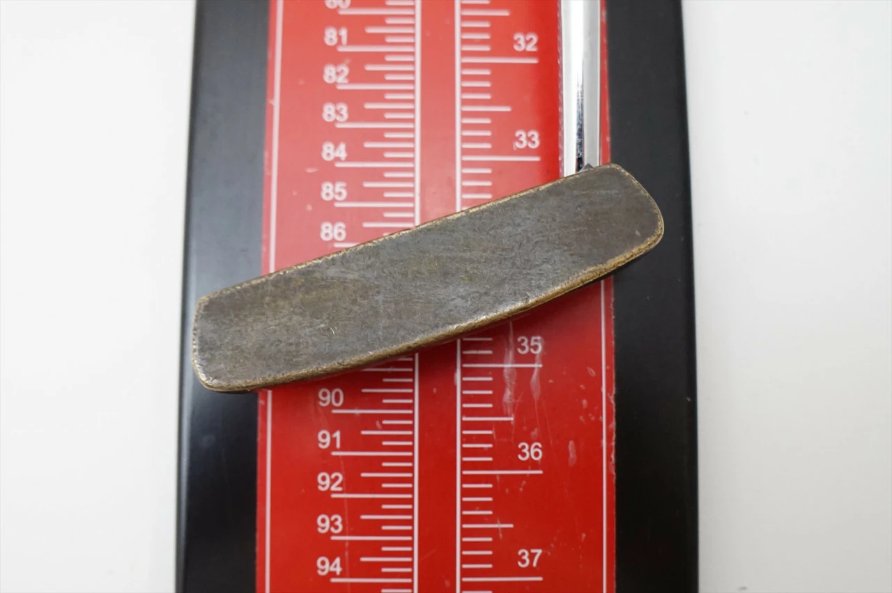 Ping Kushin 35" Putter Rh 0823945 8 Ping Kushin 35" Putter Rh 0823945 - Image 6