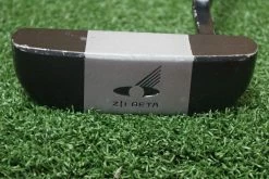 Never Compromise Z/I Beta 35" Inch Putter Rh 0626148 Right Handed Golf Club