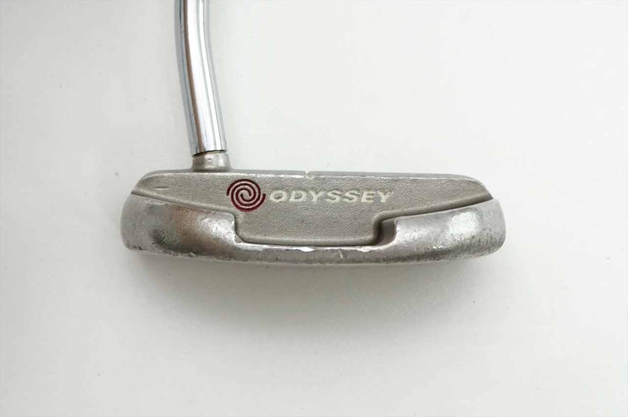 Odyssey Dual Force 2 #5 35" Putter Rh 0836430 5 Odyssey Dual Force 2 #5 35" Putter Rh 0836430 - Image 3