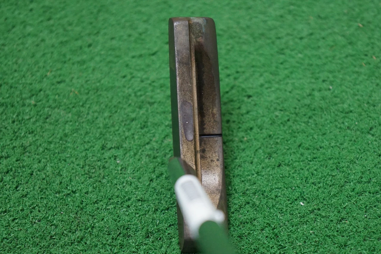 Odyssey Df552 34" Steel Shaft Putter Rh 0689772 Right Handed Golf Club 4 Odyssey Df552 34" Steel Shaft Putter Rh 0689772 Right Handed Golf Club - Image 2