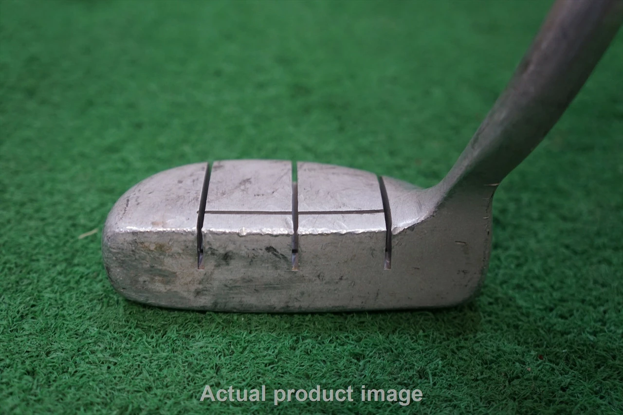 Ray Cook M1 3G 35.00" Steel Shaft Putter Rh 0647200 Right Handed Golf Club 4 Ray Cook M1 3G 35.00" Steel Shaft Putter Rh 0647200 Right Handed Golf Club - Image 2