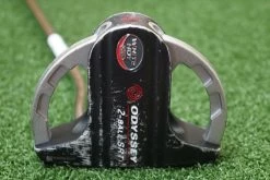 Odyssey White Hot Xg 2-Ball Srt 34" Inch Putter Rh 0600629 Right Handed