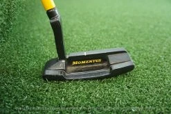 Momentus Mens Weighted Practice Putter Good Condition 74706 Used Golf Right Hand -Cheap Putters Store apiloeb0o 37949.1592367426