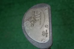 Ram Zebra Face Balanced 34" Inch Putter Rh 0254408 Used Golf Right Handed