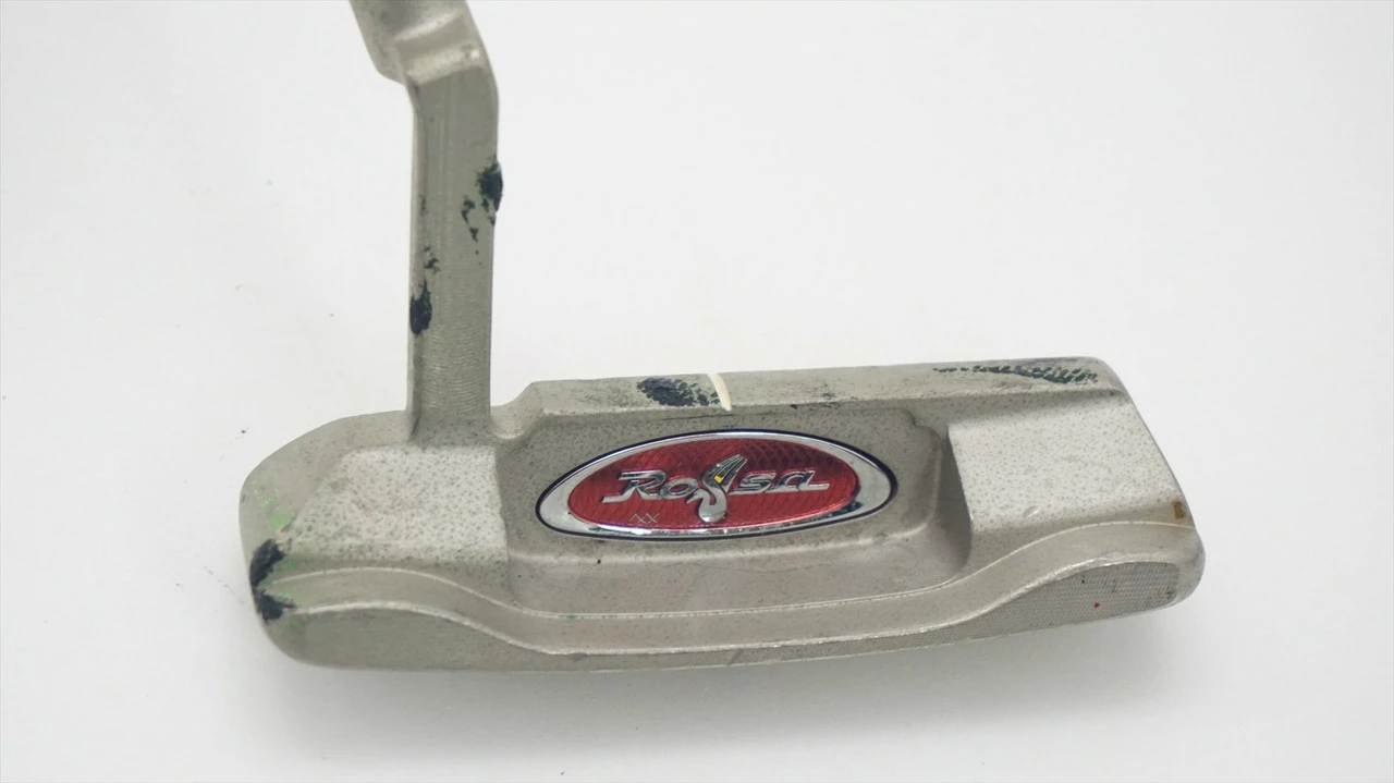 Taylormade Rossa Daytona Sport 1 34" Putter Rh 0836096 5 Taylormade Rossa Daytona Sport 1 34" Putter Rh 0836096 - Image 3