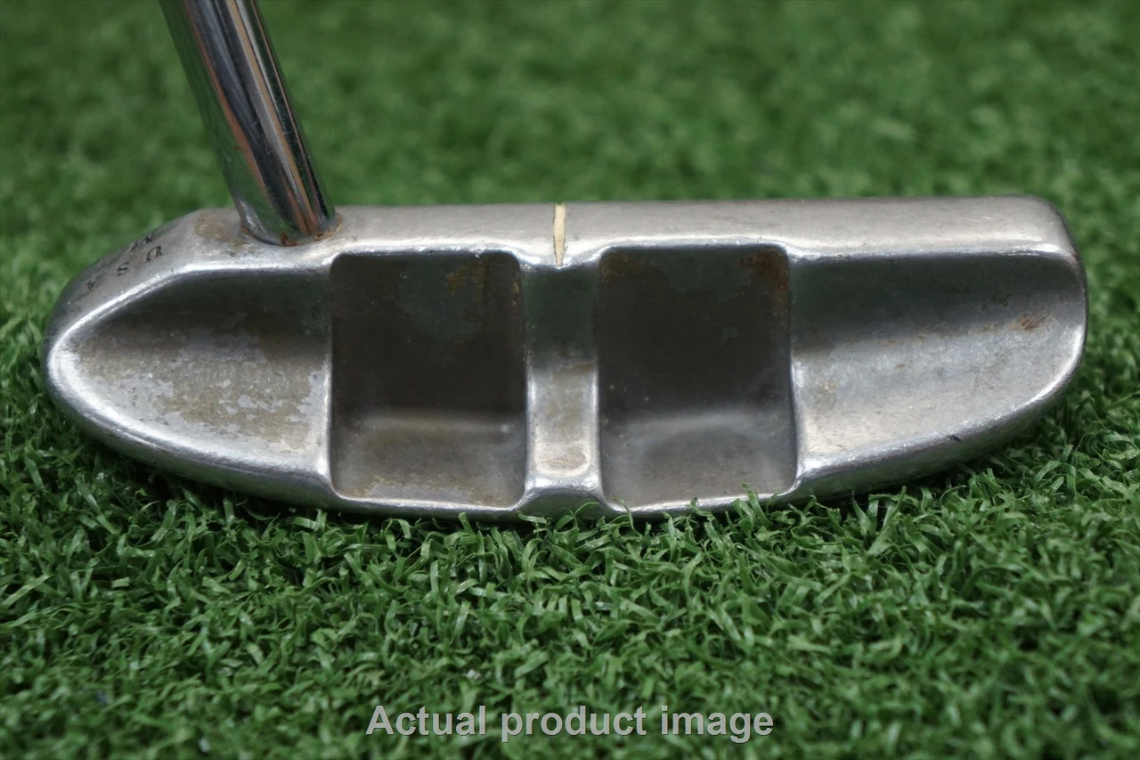 Callaway S2H2 35" Steel Shaft Putter 664883 Right Handed Golf Club 4 Callaway S2H2 35" Steel Shaft Putter 664883 Right Handed Golf Club - Image 2